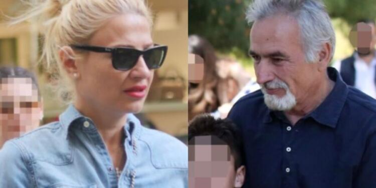 “Μπαμπάκα μου σ’αγαπώ πολύ”: Ράκος η Φαίη Σκορδά, οι φωτο με τον αδικοχαμένο πατέρα της και τα σπαρακτικά λόγια