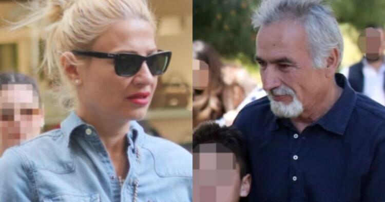 “Μπαμπάκα μου σ’αγαπώ πολύ”: Ράκος η Φαίη Σκορδά, οι φωτο με τον αδικοχαμένο πατέρα της και τα σπαρακτικά λόγια