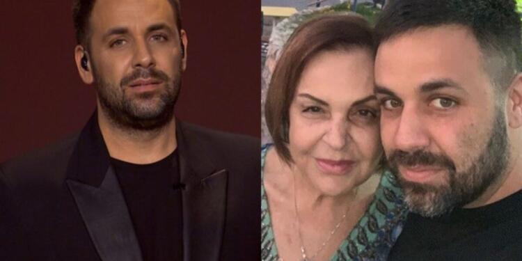 Βαρύ πένθος για τον Γιώργο Γιαννιά – Έφυγε η μητέρα του 5 μήνες από τον θάνατο του πατέρα του