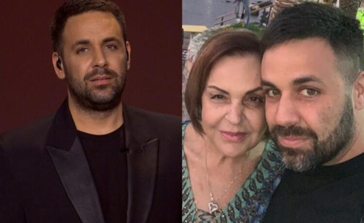 Βαρύ πένθος για τον Γιώργο Γιαννιά – Έφυγε η μητέρα του 5 μήνες από τον θάνατο του πατέρα του