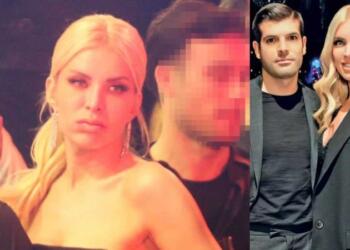 Ζήτησε εξηγήσεις η Κατερίνα Καινούργιου: Πήρε τηλέφωνο τον Τσαγκρίδη – «Αυτή η σχέση δεν είχε τελειώσει»