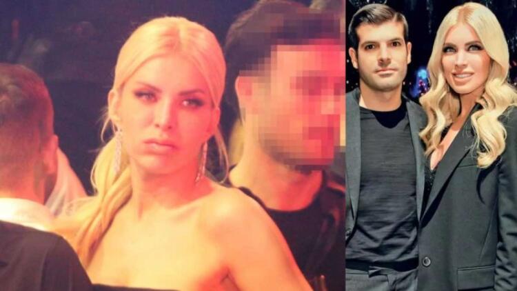 Ζήτησε εξηγήσεις η Κατερίνα Καινούργιου: Πήρε τηλέφωνο τον Τσαγκρίδη – «Αυτή η σχέση δεν είχε τελειώσει»