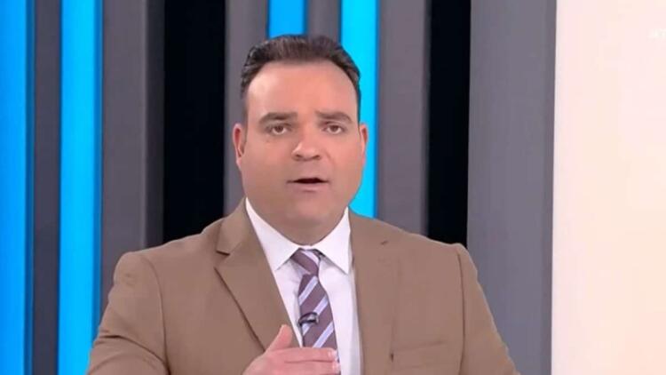 «Ψυχρολούσια» από τον Κλέαρχο Μαρουσάκη – «Άκρως ανατρεπτικό το σκηνικό από την Κυριακή…» (video)