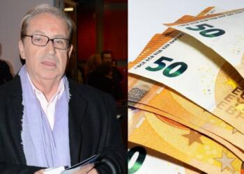 «Χρυσή» κάρτα από τον Κώστα Λεφάκη: Πιάνουν το ΤΖΟΚΕΡ Λέοντες, Ζυγοί και 2 ακόμη ζώδια!