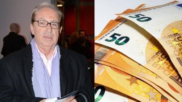 «Χρυσή» κάρτα από τον Κώστα Λεφάκη: Πιάνουν το ΤΖΟΚΕΡ Λέοντες, Ζυγοί και 2 ακόμη ζώδια!