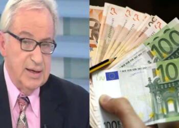 «Παραδεισένια» Σελήνη για 3 ζώδια – Τζακ ποτ από τον Κώστα Λεφάκη!