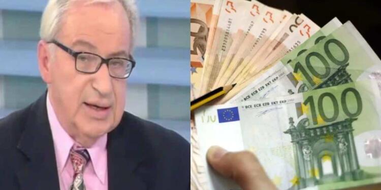 «Παραδεισένια» Σελήνη για 3 ζώδια – Τζακ ποτ από τον Κώστα Λεφάκη!