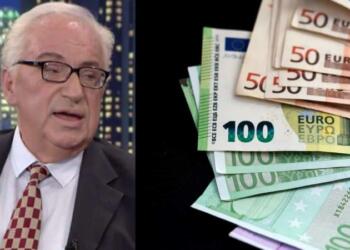 Ζουν σε όνειρο Κριοί, Ζυγοί κι άλλα 2 ζώδια – Λεφτά με το τσουβάλι φέρνει ο Κώστας Λεφάκης