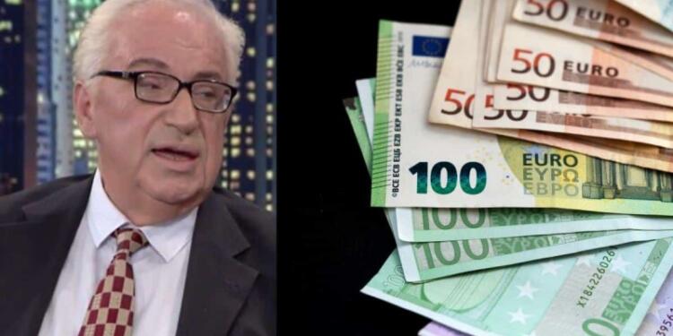 Ζουν σε όνειρο Κριοί, Ζυγοί κι άλλα 2 ζώδια – Λεφτά με το τσουβάλι φέρνει ο Κώστας Λεφάκης