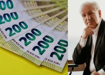 7 μέρες που αλλάζουν την ζωή σε Καρκίνους, Ταύρους κι άλλα 3 ζώδια – Χρήμα με το τσουβάλι από τον Κώστα Λεφάκη