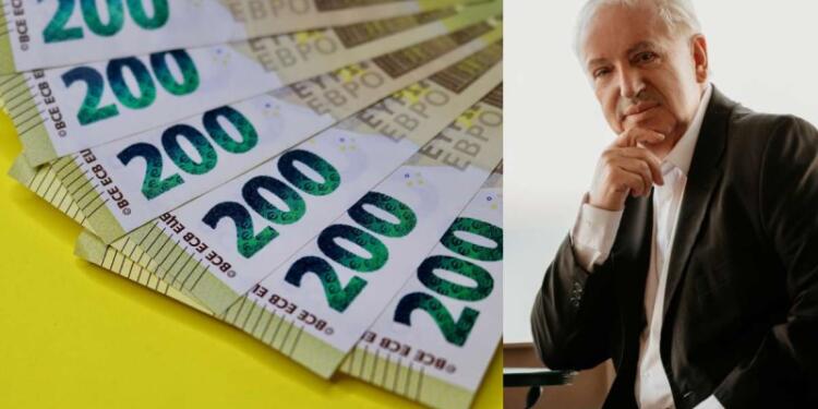 7 μέρες που αλλάζουν την ζωή σε Καρκίνους, Ταύρους κι άλλα 3 ζώδια – Χρήμα με το τσουβάλι από τον Κώστα Λεφάκη