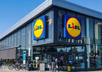 Ανακοινώθηκε από τα Lidl, αποθεώθηκε από όλους: Μούδιασαν Σκλαβενίτης, Μασούτης και MyMarket με αυτή τη κίνηση