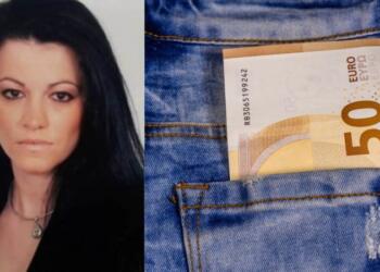 Χρυσή πρωτομηνιά από την Λίτσα Πετρίδη – Καρκίνοι, Κριοί, Υδροχόοι κι άλλα 2 ζώδια γεμίζουν με χρήμα