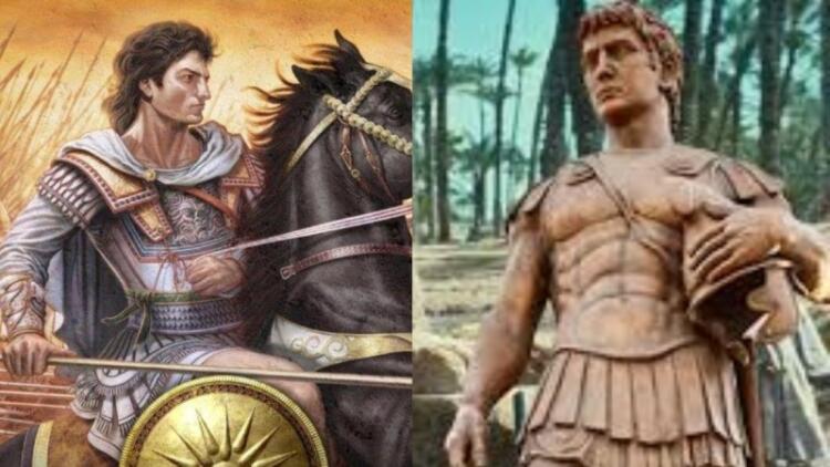 Τα τελευταία λόγια του Μεγάλου Αλεξάνδρου: «Ζήτησε να…» – Αυτές ήταν οι τρεις επιθυμίες του προτού πεθάνει