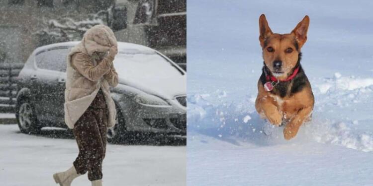 «Κλείδωσαν» τα Μερομήνια για Απόκριες, 25η Μαρτίου και Πάσχα – «Χιόνι μέχρι τον Απρίλη…»