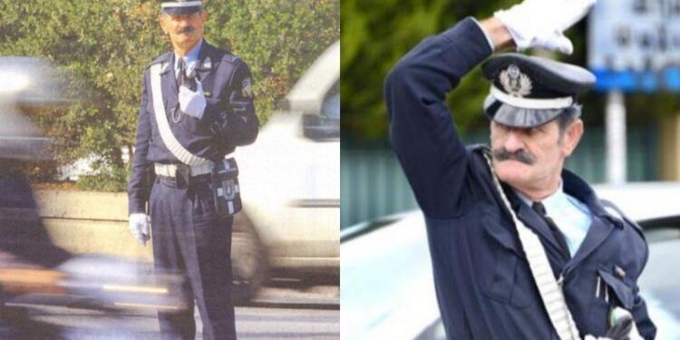 «Σίγησε» η σφυρίχτρα του Νίκου Κωτσάκη – Πέθανε ο θρυλικός Tροχονόμος της Αγίας Βαρβάρας