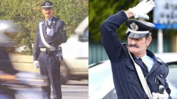 «Σίγησε» η σφυρίχτρα του Νίκου Κωτσάκη – Πέθανε ο θρυλικός Tροχονόμος της Αγίας Βαρβάρας