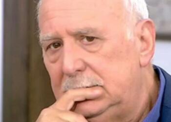 Ήρθαν τα πάνω κάτω στον ΑΝΤ1: Η απόλυτη ανατροπή με τον Γιώργο Παπαδάκη