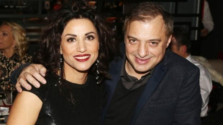 Τα μάτια της μαμάς, το χαμόγελο του μπαμπά: Αυτός είναι ο κούκλος γιος της Σοφίας Παυλίδου και του Χρήστου Φερεντίνου (photo)