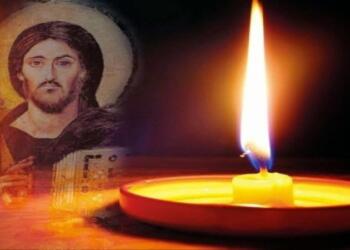 Διώχνει κάθε κακό απ’τη ζωή σου: «Πιστεύω στη δύναμη σου και ελπίζω στην ευσπλαχνία σου» – Αυτή είναι η πιο ισχυρή προσευχή στον Ιησού Χριστό