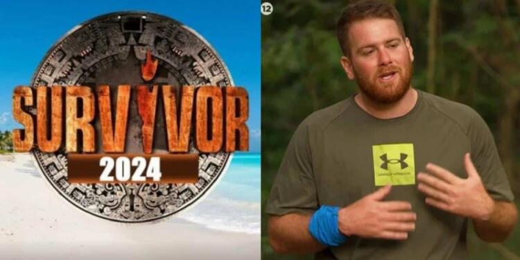 Survivor 2024: Στην κορυφή το μεγάλο αουτσάιντερ! Αυτή είναι η κατάταξη των παικτών – Στα τάρταρα ο Τζέιμς