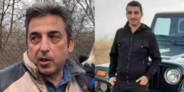 Τέμπη: «Πήραν τα υπολείμματα των παιδιών και τα πετάξανε…» – «Σπαράζει» καρδιές πατέρας θύματος της σιδηροδρομικής τραγωδίας (video)