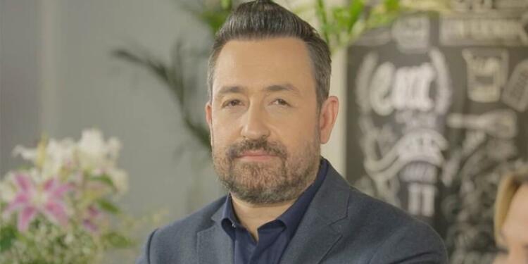 «Μου την έκανες, μπαγάσα. Πόσο θα μου λείψεις»: Δύσκολες ώρες για τον Θέμη Γεωργαντά, ραγίζει καρδιές το “αντίο” (photo)