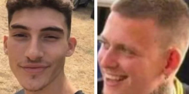 Πάτρα: Σκοτώθηκαν σε τροχαίο με μηχανή δύο νέα παιδιά – Εικόνες μετά το δυστύχημα