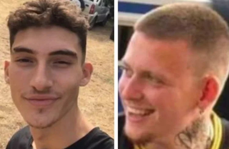 Πάτρα: Σκοτώθηκαν σε τροχαίο με μηχανή δύο νέα παιδιά – Εικόνες μετά το δυστύχημα