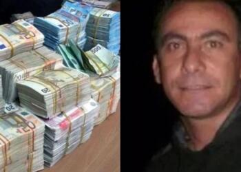 «Μακάρι να είχα σκίσει το λαχείο» – Τραγικό τέλος για τον πιο τυχερό Έλληνα που κέρδισε 2 εκατ.!