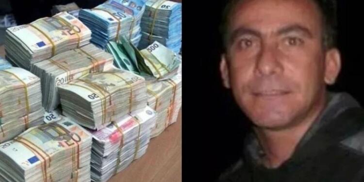 «Μακάρι να είχα σκίσει το λαχείο» – Τραγικό τέλος για τον πιο τυχερό Έλληνα που κέρδισε 2 εκατ.!