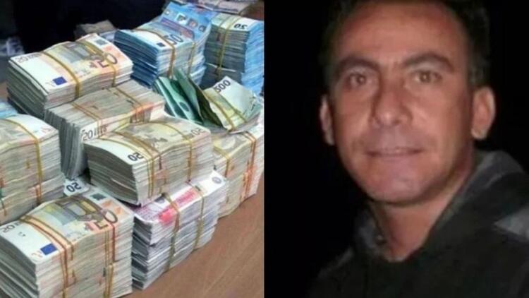 «Μακάρι να είχα σκίσει το λαχείο» – Τραγικό τέλος για τον πιο τυχερό Έλληνα που κέρδισε 2 εκατ.!