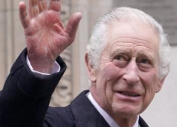 Βασιλιάς Κάρολος: Θα επισκεφτεί το Άγιο Όρος μετά τις θεραπείες του – Τα τελευταία νέα για την υγεία του