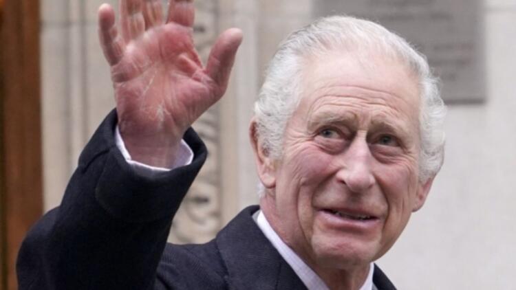Βασιλιάς Κάρολος: Θα επισκεφτεί το Άγιο Όρος μετά τις θεραπείες του – Τα τελευταία νέα για την υγεία του