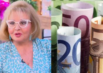 Ατόφιο…χρυσάφι από Βίκυ Παγιατάκη: Χρήματα και πλούτη για Δίδυμους και άλλα 3 ζώδια