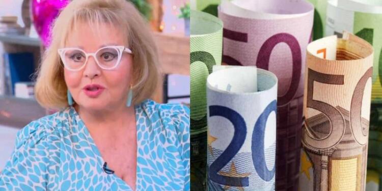 Ατόφιο…χρυσάφι από Βίκυ Παγιατάκη: Χρήματα και πλούτη για Δίδυμους και άλλα 3 ζώδια