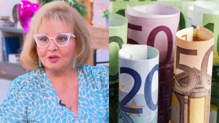 Ατόφιο…χρυσάφι από Βίκυ Παγιατάκη: Χρήματα και πλούτη για Δίδυμους και άλλα 3 ζώδια