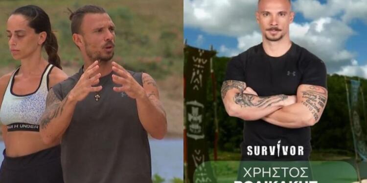 «Γιατί ρε;»: Βυθίστηκε στο πένθος ο Χρήστος Βολικάκης, αμέσως μετά την αποχώρησή του από το Survivor – Το μοιραίο τροχαίο