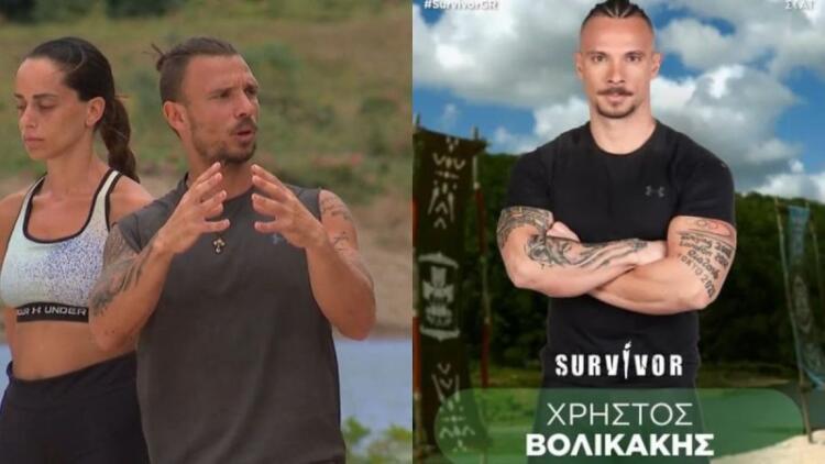 «Γιατί ρε;»: Βυθίστηκε στο πένθος ο Χρήστος Βολικάκης, αμέσως μετά την αποχώρησή του από το Survivor – Το μοιραίο τροχαίο