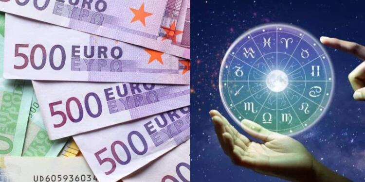 4μηνο οικονομικής φούριας για 4 ζώδια – «Βασιλιάδες» μέχρι το καλοκαίρι του 2024!