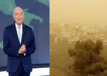 Έριξε την «καμπάνα» ο Τάσος Αρνιακός – Εφιαλτική «αυλαία» για τον Μάρτιο (video)