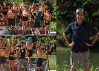 Survivor 2024 spoiler 21/03: Ποια ομάδα κερδίζει το έπαθλο της ημέρας;