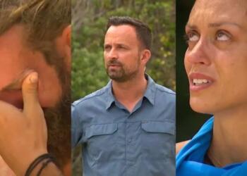 Survivor 2024 trailer 28/03: Το ανακοινώνει ο Γιώργος Λιανός και οι παίκτες ξεσπούν σε κλάματα! Δάκρυα στον Άγιο Δομίνικο (video)