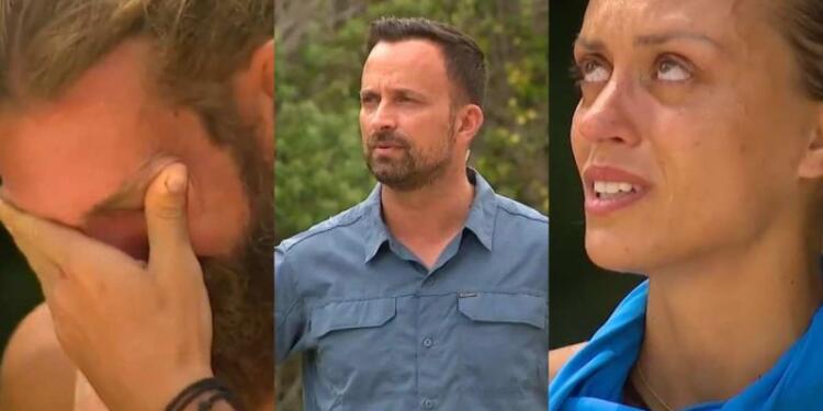 Survivor 2024 trailer 28/03: Το ανακοινώνει ο Γιώργος Λιανός και οι παίκτες ξεσπούν σε κλάματα! Δάκρυα στον Άγιο Δομίνικο (video)