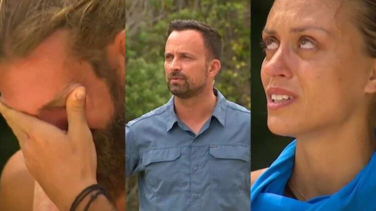 Survivor 2024 trailer 28/03: Το ανακοινώνει ο Γιώργος Λιανός και οι παίκτες ξεσπούν σε κλάματα! Δάκρυα στον Άγιο Δομίνικο (video)