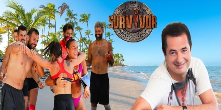 Survivor 2024 spoiler 07/03: Ήταν γνωστό και το ανακοινώνει ο Γιώργος Λιανός! «Μπουρλότο» σε Διάσημους και Μαχητές βάζει η απόφαση του Ατζούν