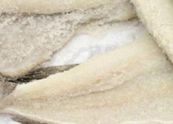 Η απάτη με τον μπακαλιάρο: Πώς θα καταλάβετε εάν είναι αυθεντικός