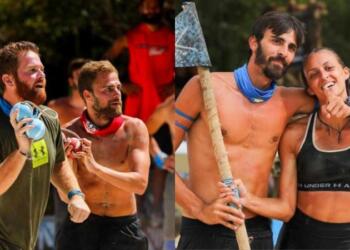 Survivor 2024 spoiler 27/03: Τέλος τα ψέματα! Αυτή η ομάδα κερδίζει την 4η ασυλία