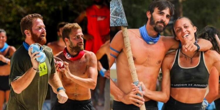 Survivor 2024 spoiler 27/03: Τέλος τα ψέματα! Αυτή η ομάδα κερδίζει την 4η ασυλία