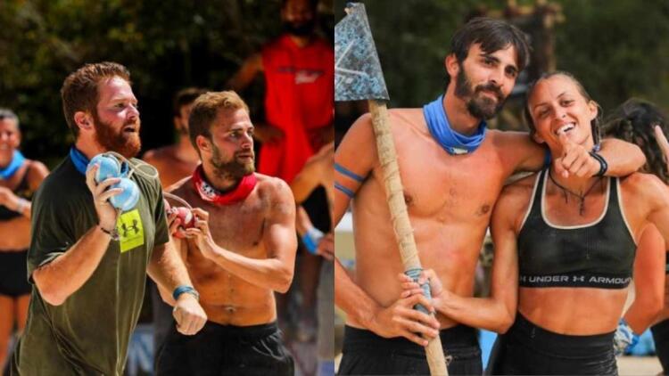 Survivor 2024 spoiler 27/03: Τέλος τα ψέματα! Αυτή η ομάδα κερδίζει την 4η ασυλία